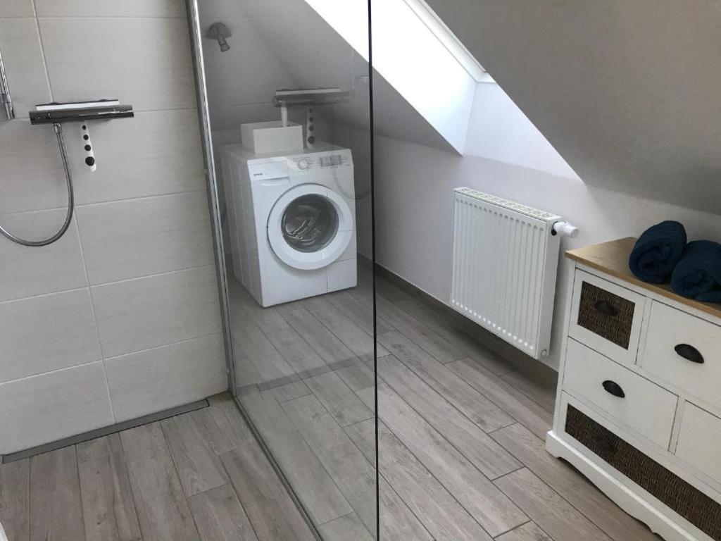 Apartmán Zuhause Woanders - Kuhtrade Wildeshausen Exteriér fotografie