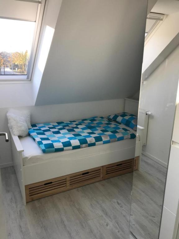 Apartmán Zuhause Woanders - Kuhtrade Wildeshausen Exteriér fotografie